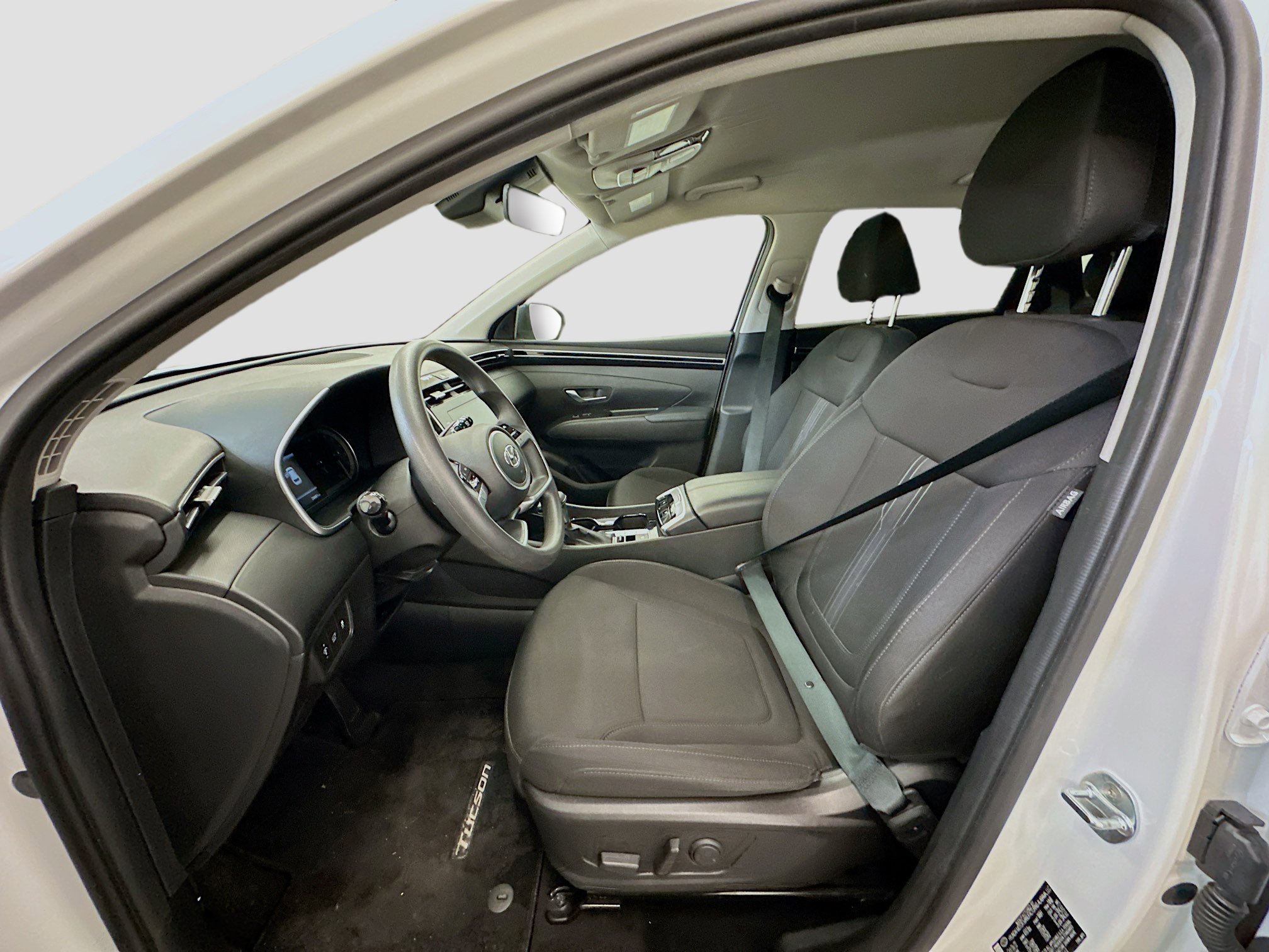 Used 2023 Hyundai Tucson SEL image 13