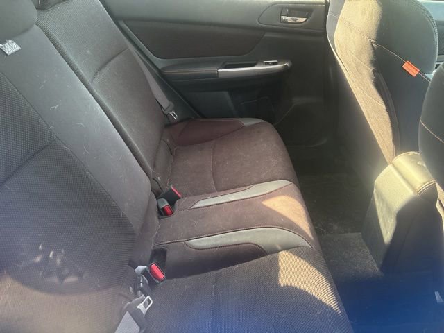 Used 2016 Subaru Crosstrek 2.0i Premium image 7