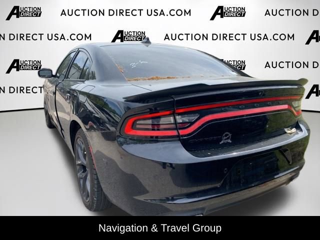 Used 2020 Dodge Charger SXT w/ Plus Group image 6