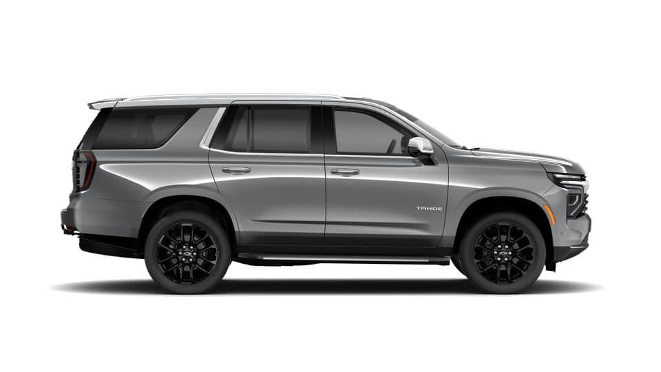 New 2026 Chevrolet Tahoe Premier w/ Sun And Tow Package AWD/4WD image 37