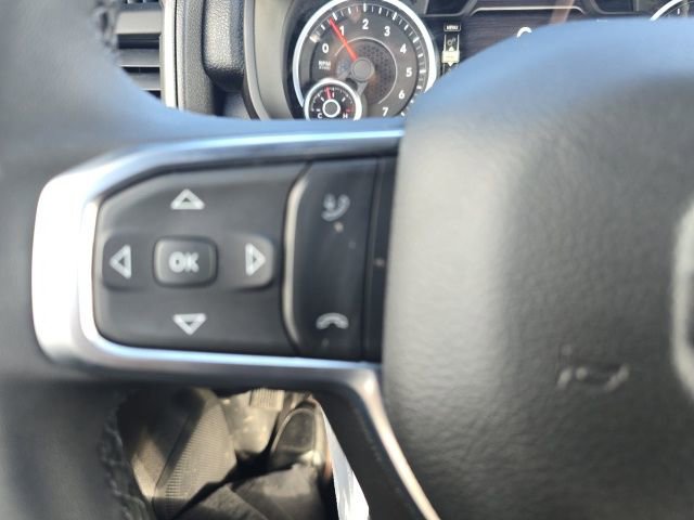 Used 2025 RAM 5500 Tradesman AWD/4WD image 13