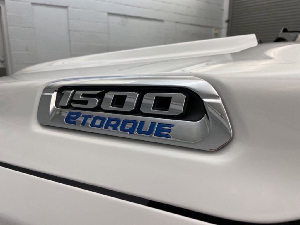 New 2026 RAM 1500 Big Horn image 12