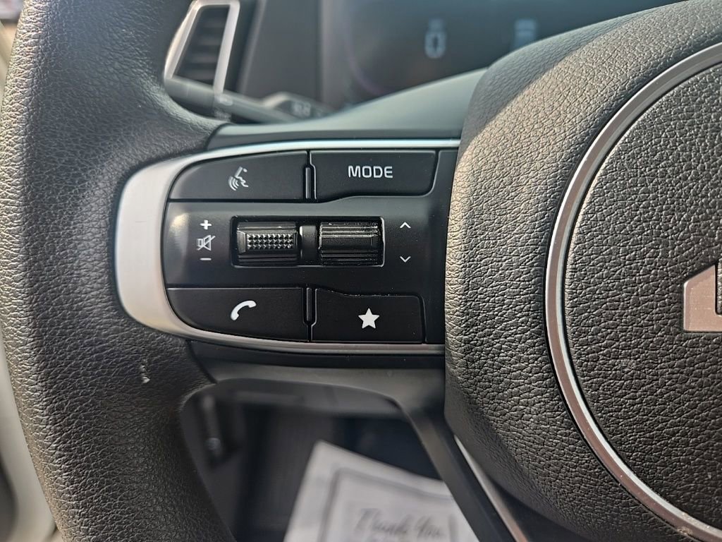Used 2024 Kia Sportage LX image 19