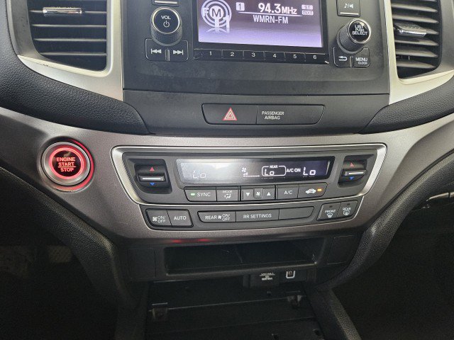 Used 2019 Honda Passport Sport image 23