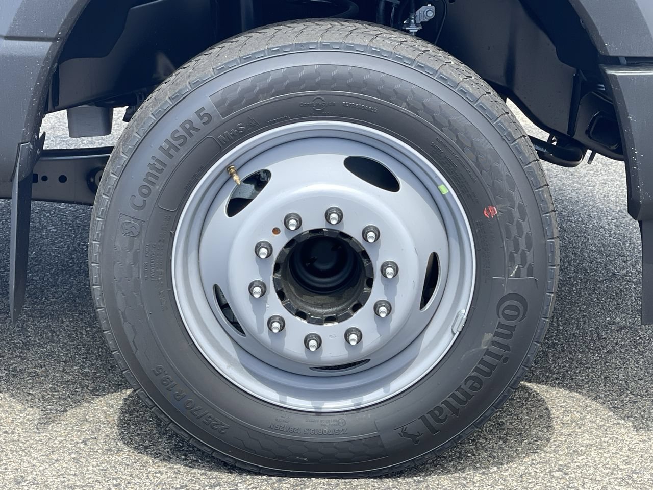 New 2026 Ford F450 XL RWD image 10