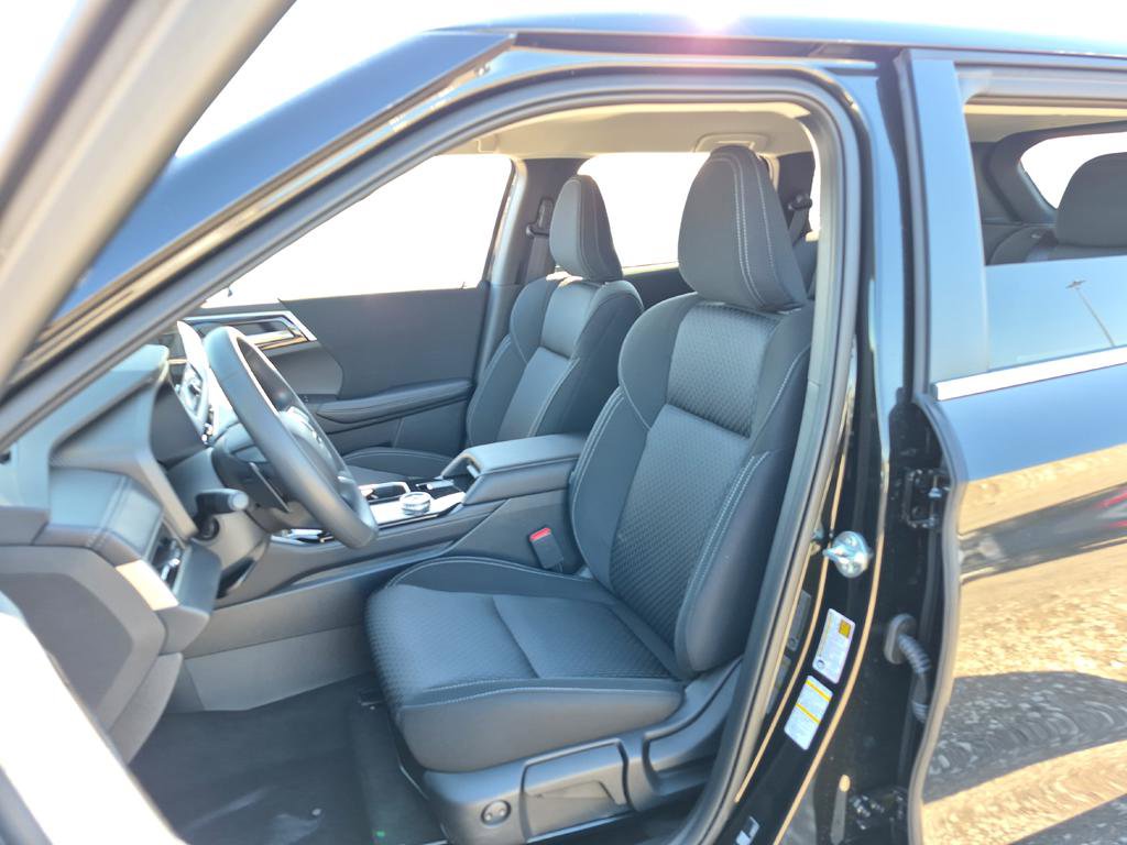 New 2026 Mitsubishi Outlander ES FWD image 10