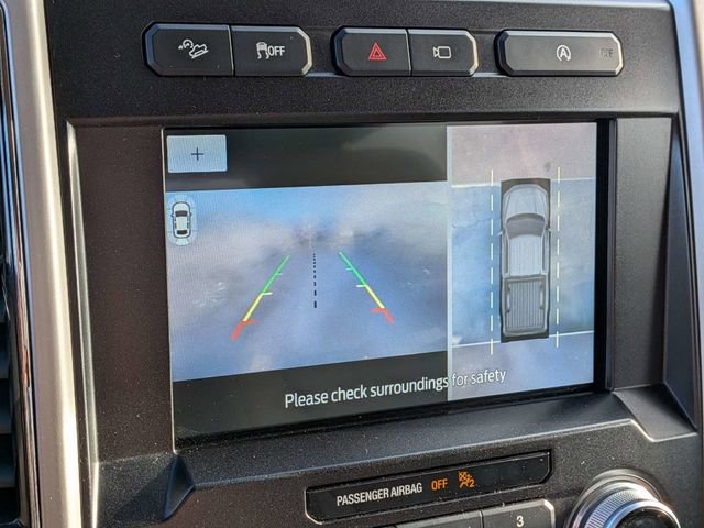 Used 2020 Ford F150 Lariat w/ Equipment Group 502A Luxury image 22