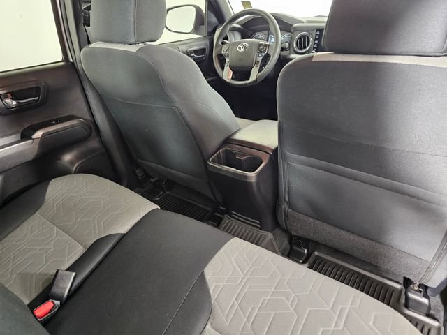 Used 2023 Toyota Tacoma TRD Off-Road AWD/4WD image 13