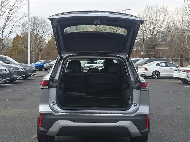 New 2026 Volkswagen Tiguan SE image 6