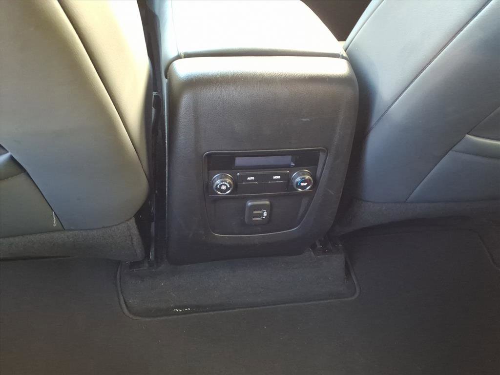 Used 2023 Buick Enclave Essence w/ Experience Buick Package FWD image 19