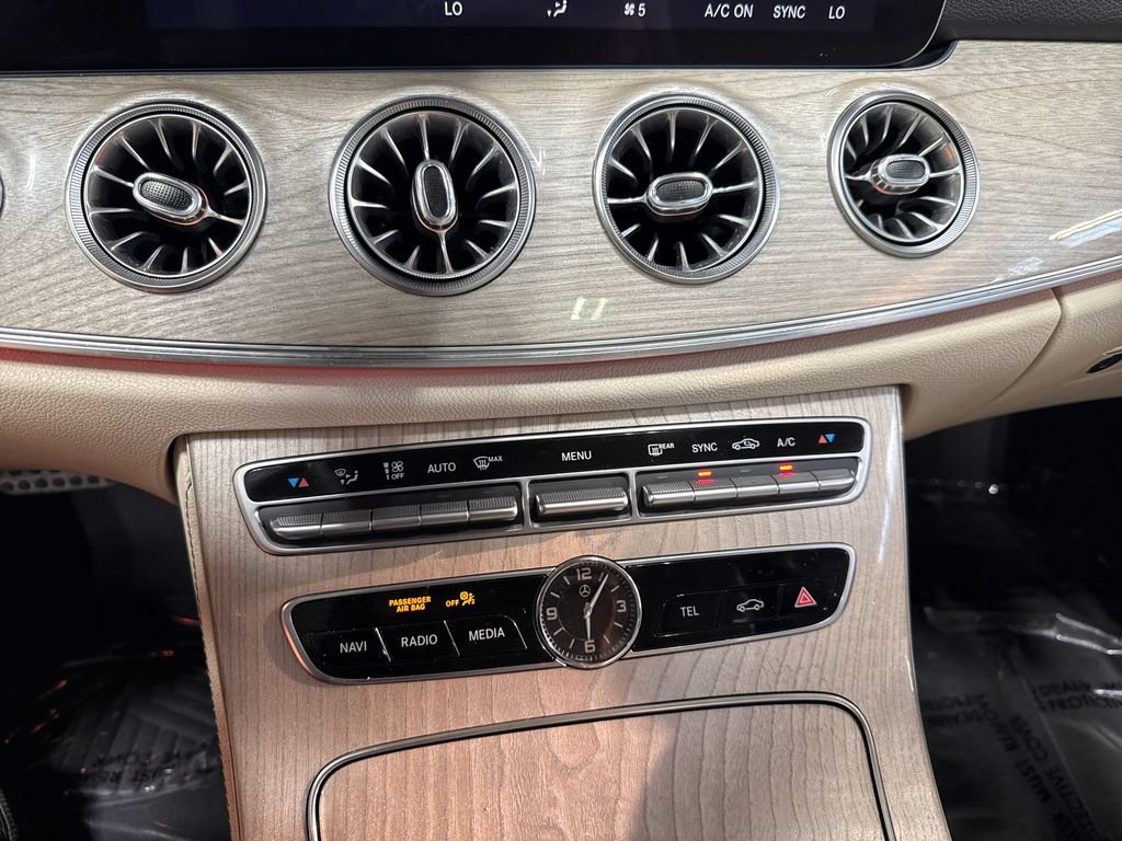 Used 2019 Mercedes-Benz CLS 450 4MATIC image 22