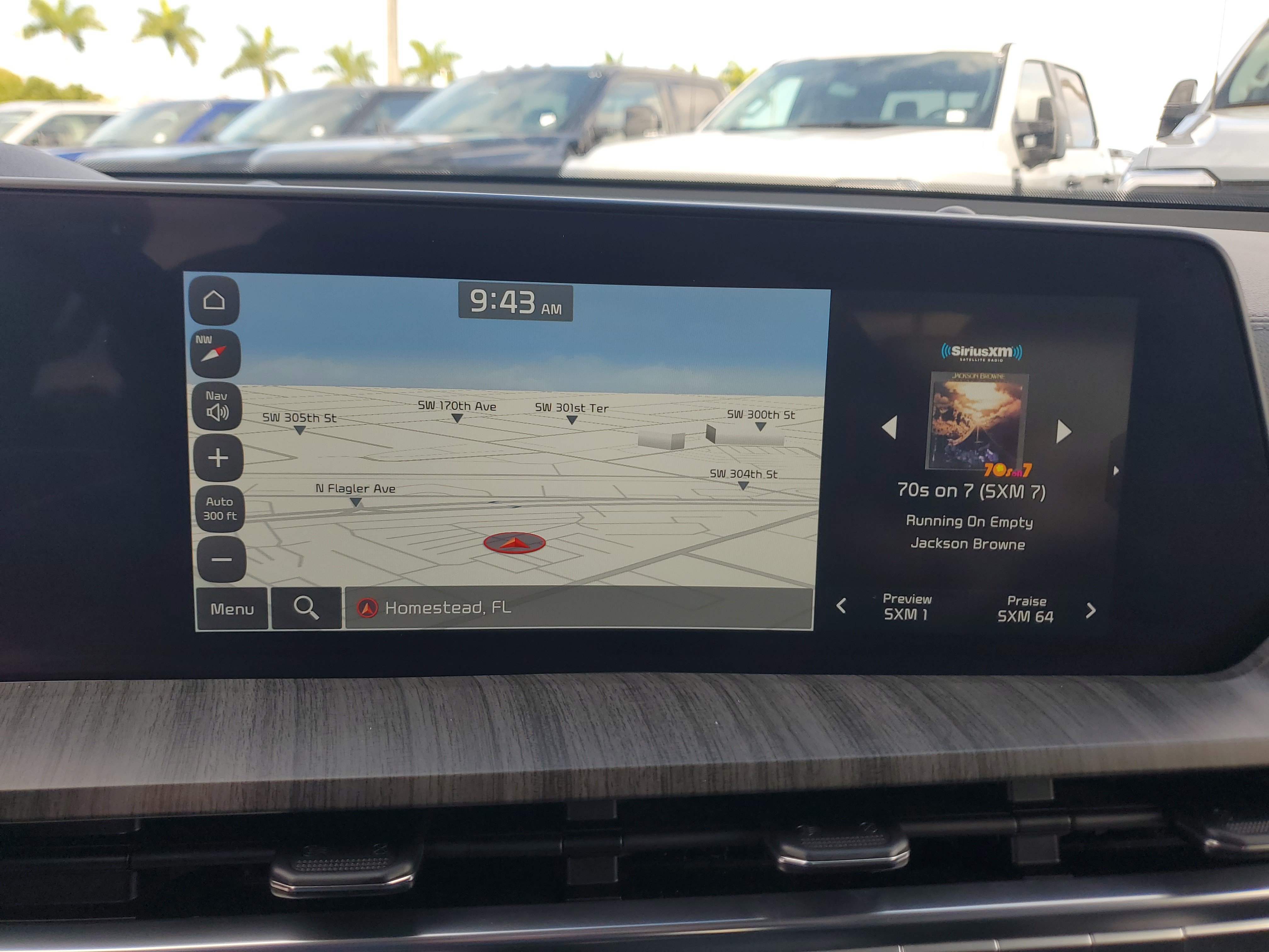 Used 2024 Kia Telluride SX AWD/4WD image 10