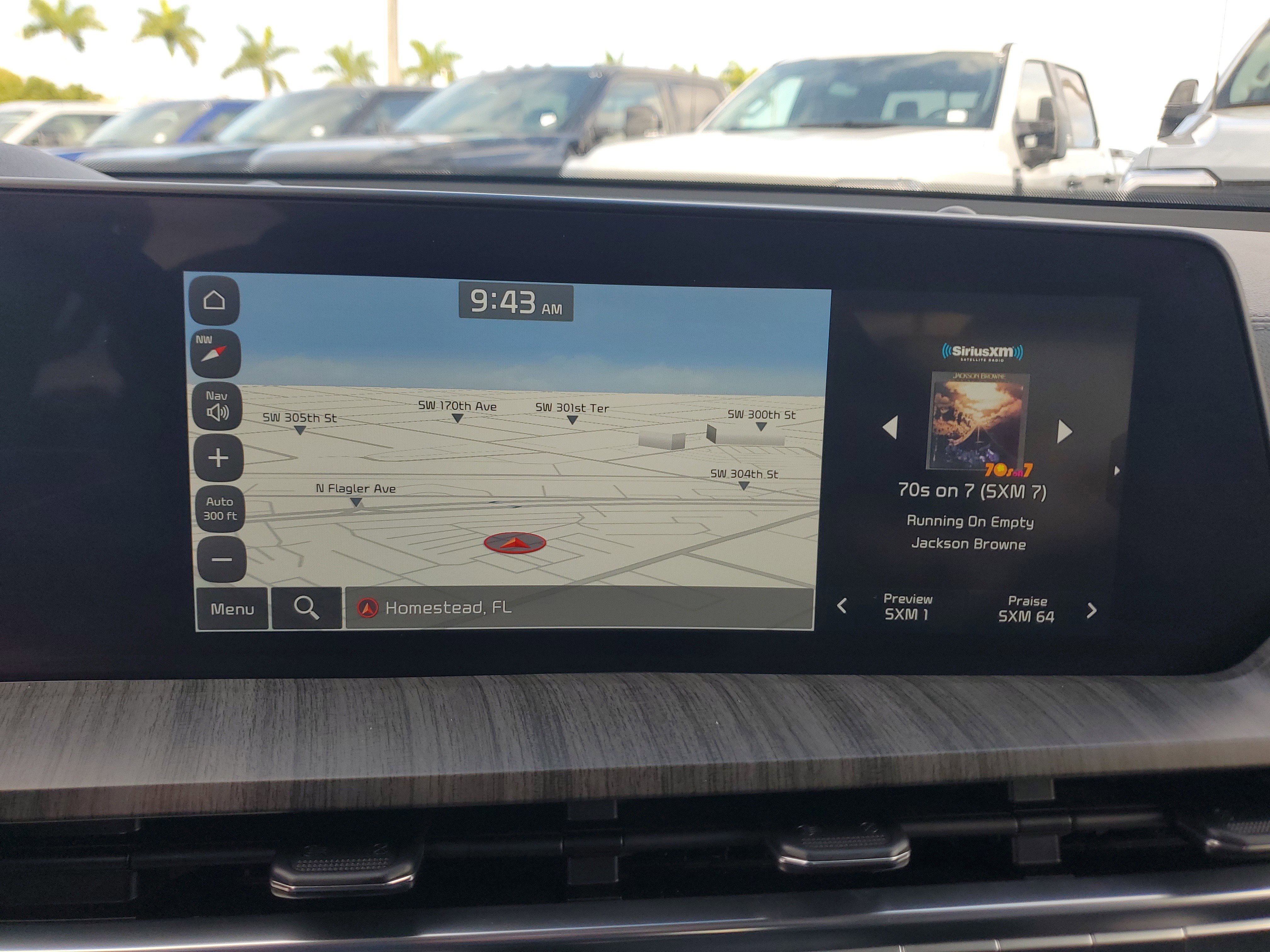 Used 2024 Kia Telluride SX image 10