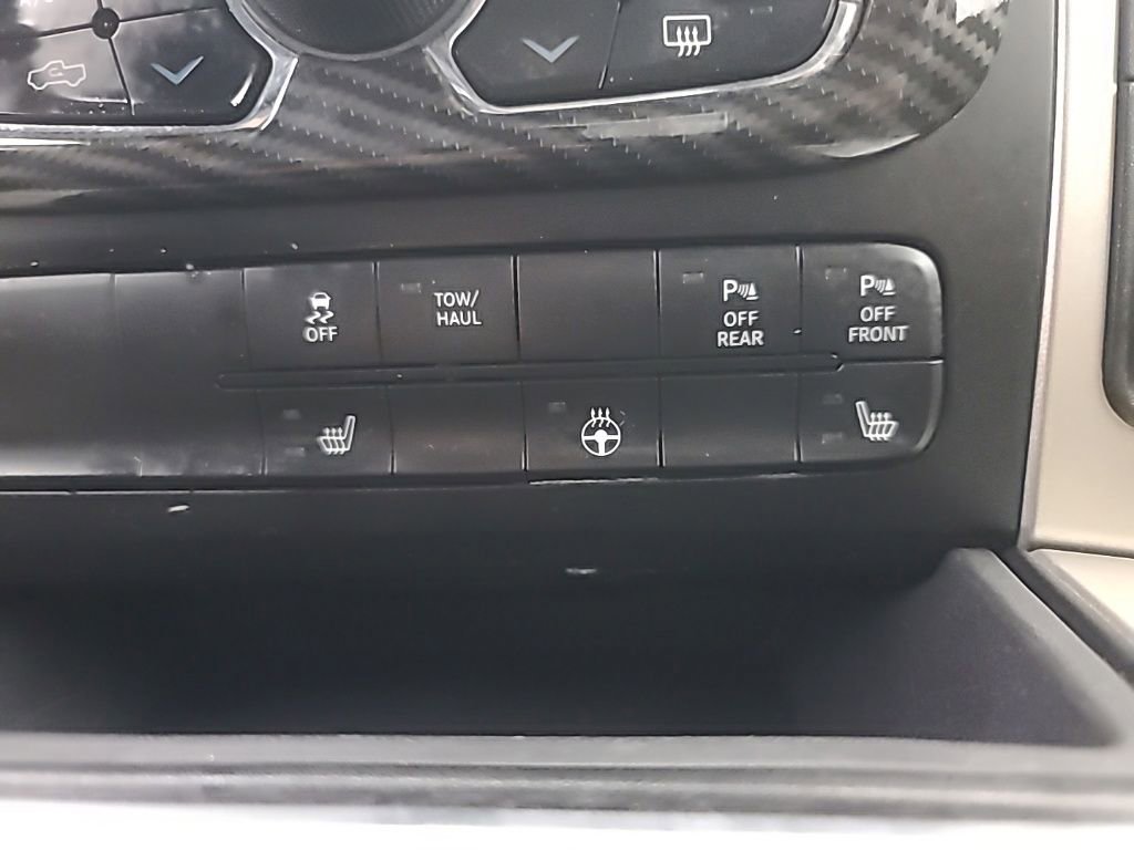 Used 2016 RAM 1500 Big Horn AWD/4WD image 36