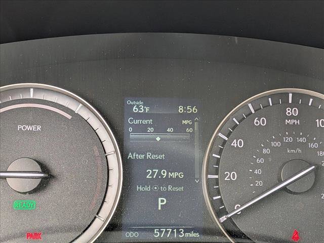 Used 2022 Lexus RX 450hL AWD w/ Premium Package image 8
