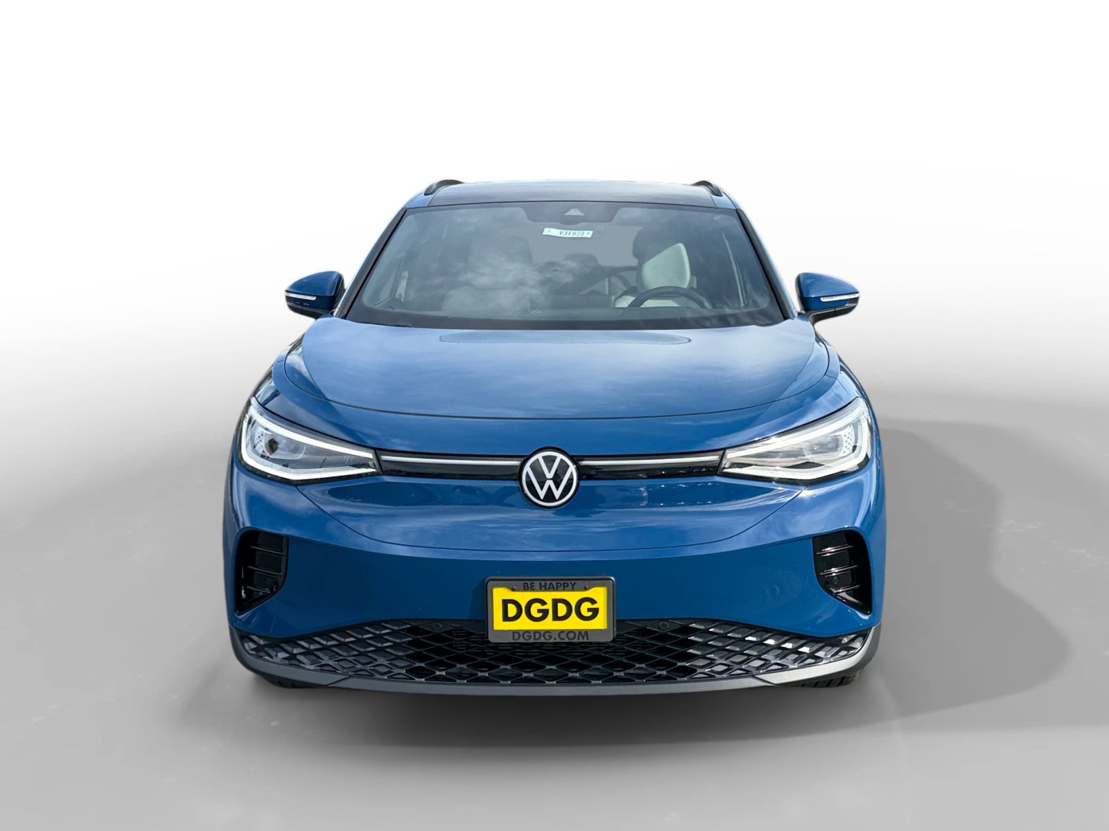 New 2026 Volkswagen ID.4 Pro S RWD image 8