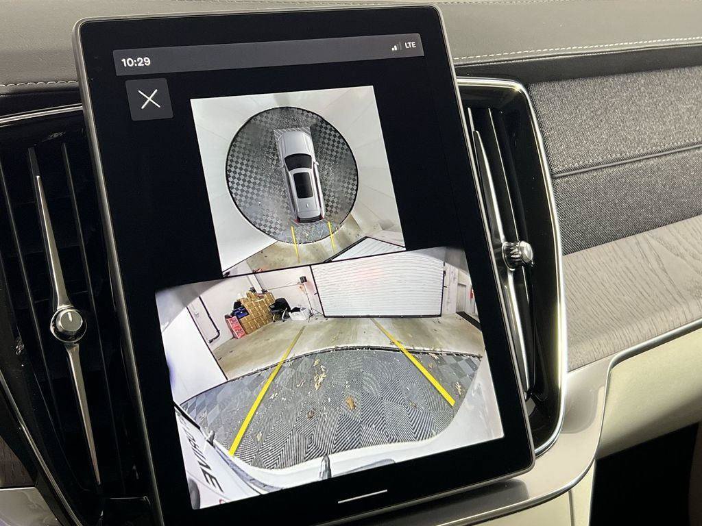 New 2026 Volvo XC90 B6 Ultra AWD/4WD image 20
