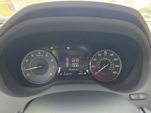 Certified 2022 Acura RDX FWD w/ Technology Package image 34