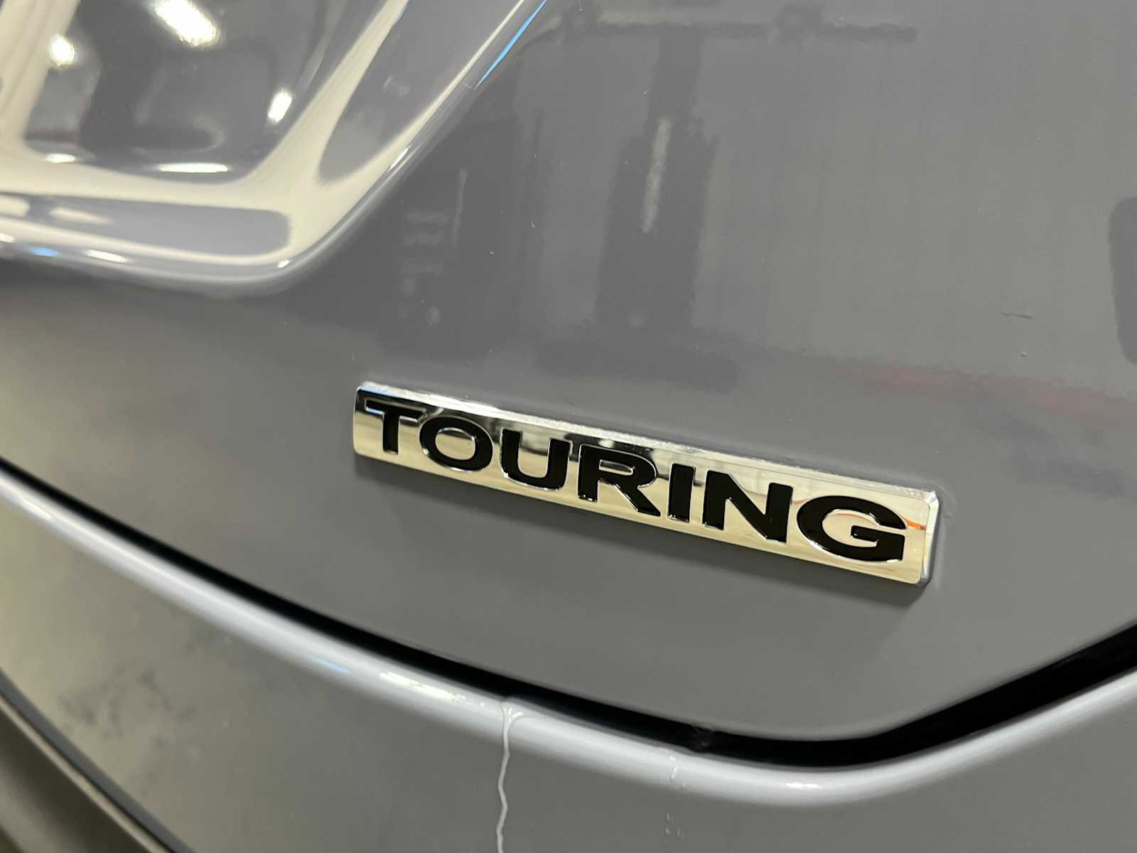 New 2026 Honda Pilot Touring image 6