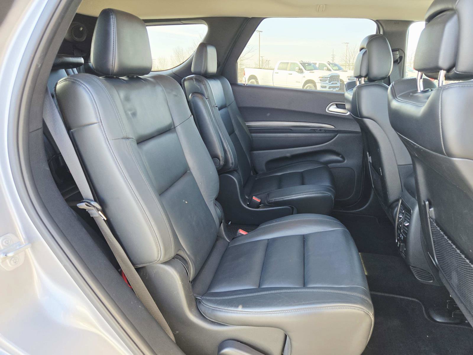 Used 2019 Dodge Durango Citadel AWD/4WD image 18