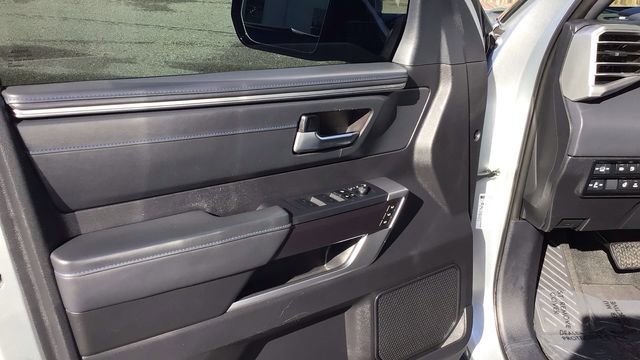 Used 2023 Toyota Sequoia Platinum image 18