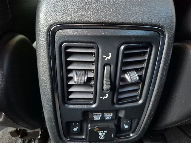 Used 2015 Jeep Grand Cherokee Limited AWD/4WD image 22