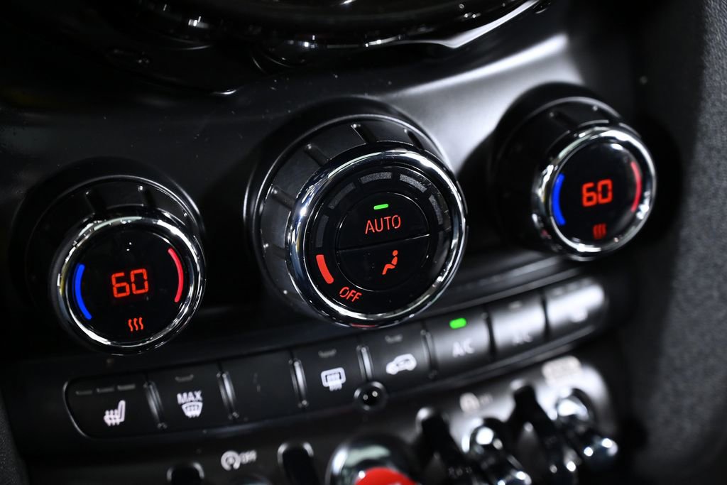 Used 2021 MINI Cooper S w/ 6.5" Touchscreen Package image 19