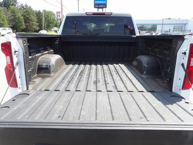 Certified 2023 Chevrolet Silverado 1500 LT w/ LPO, Dark Essentials Package AWD/4WD image 42