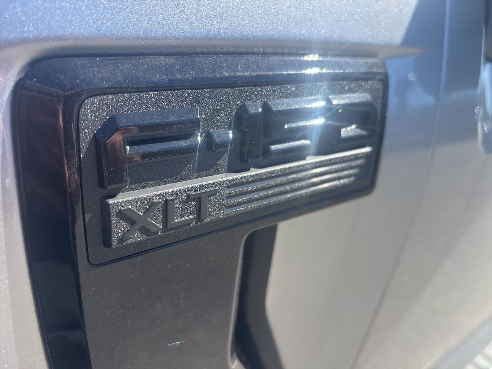New 2026 Ford F150 XLT w/ Equipment Group 302A MID AWD/4WD image 12