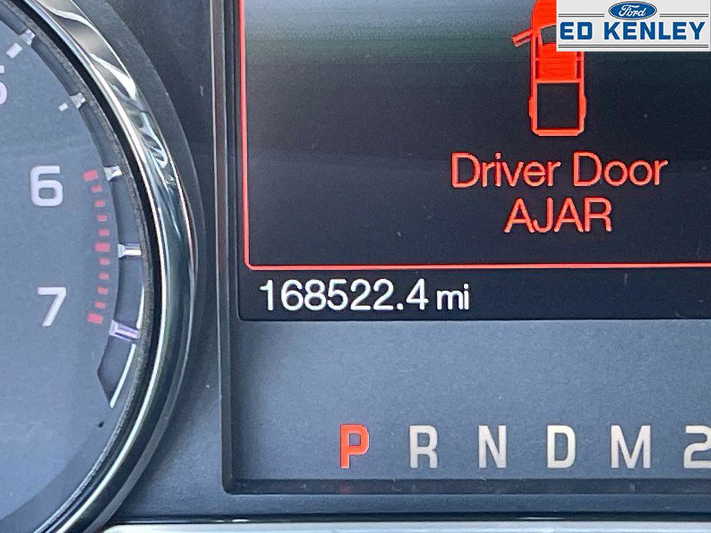 Used 2014 Ford F250 XLT w/ XLT Value Package image 14