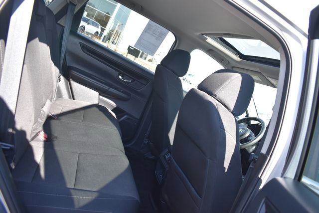 Used 2024 Honda CR-V EX image 13