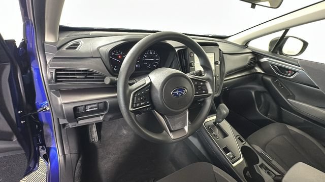 Used 2025 Subaru Impreza 2.0i AWD/4WD image 13