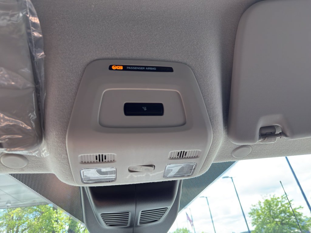 New 2026 Ford Transit 250 148 Medium Roof Extended AWD image 34