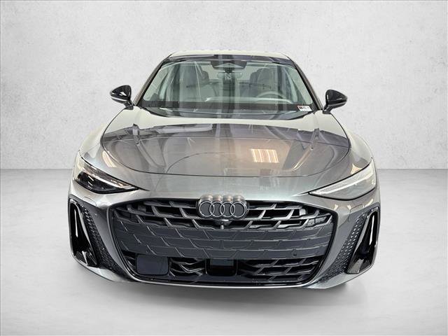 New 2026 Audi A6 Premium Plus AWD/4WD image 2