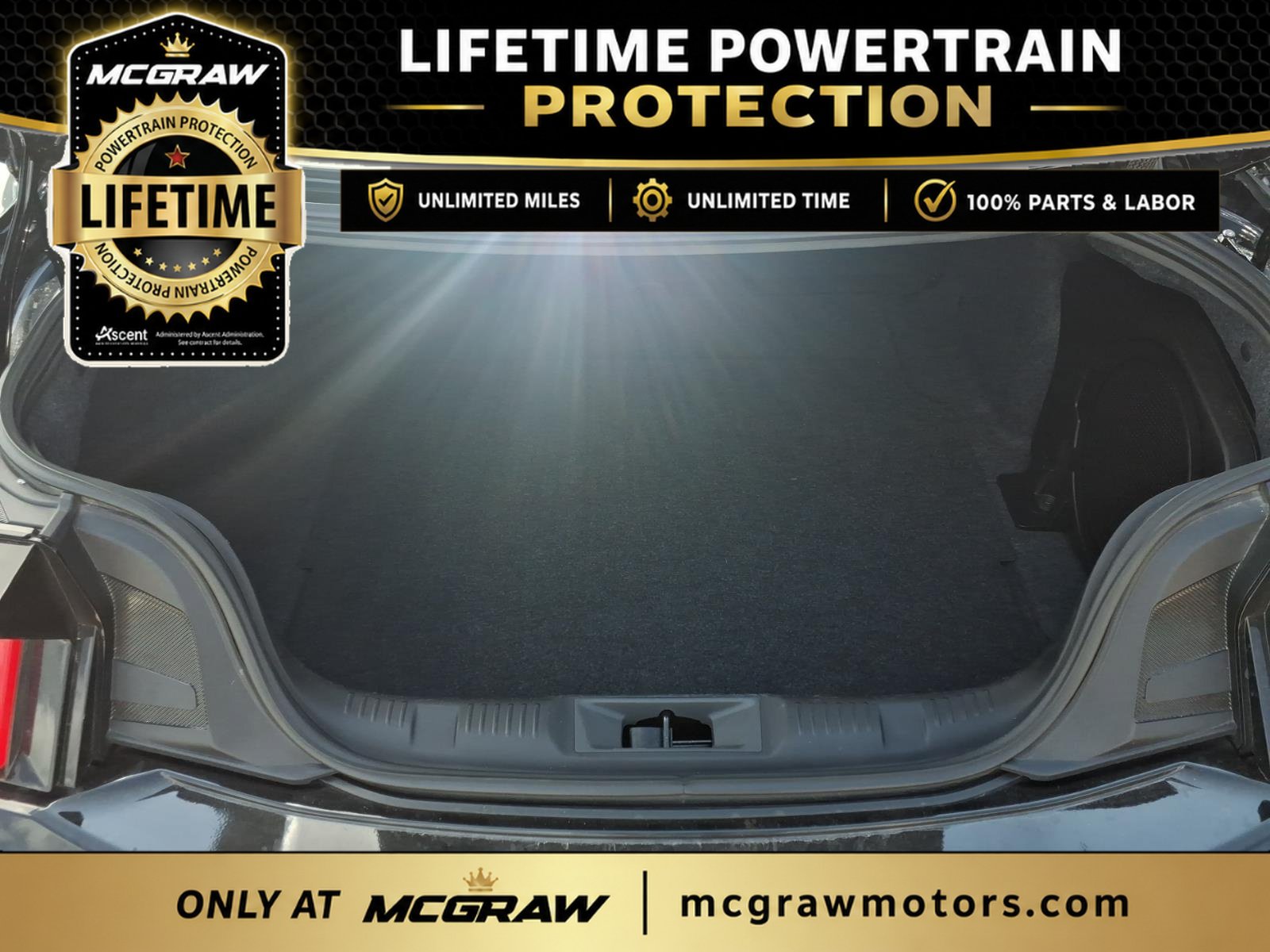 Used 2024 Ford Mustang GT Premium RWD image 11