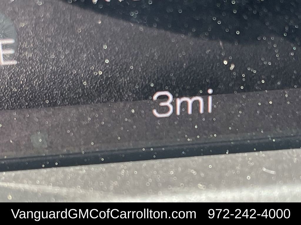New 2026 GMC Acadia Elevation w/ Black Edition image 21