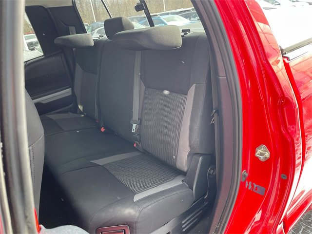 Used 2014 Toyota Tundra SR5 w/ SR5 Upgrade Package image 21
