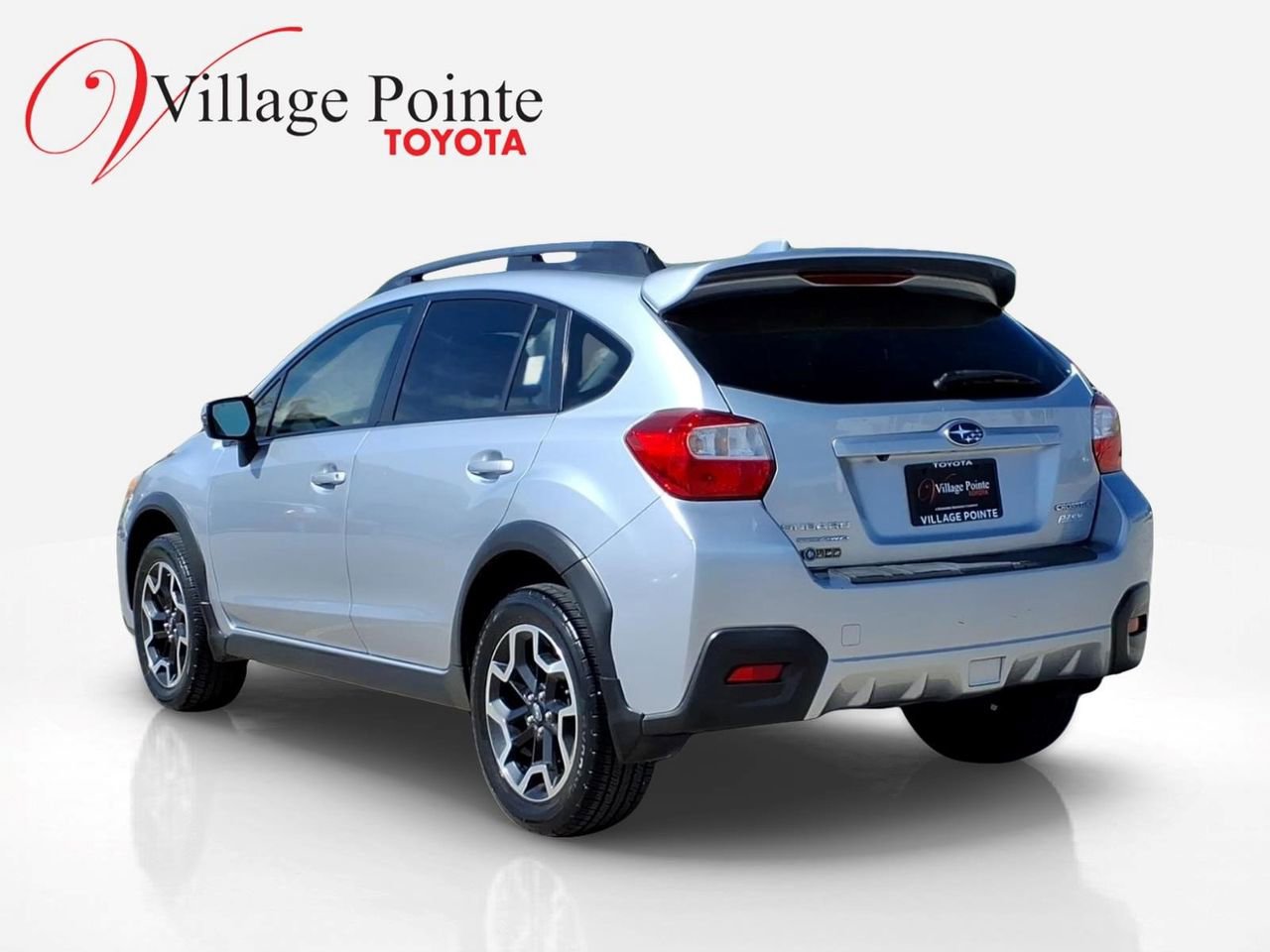 Used 2016 Subaru Crosstrek 2.0i Limited AWD/4WD image 4
