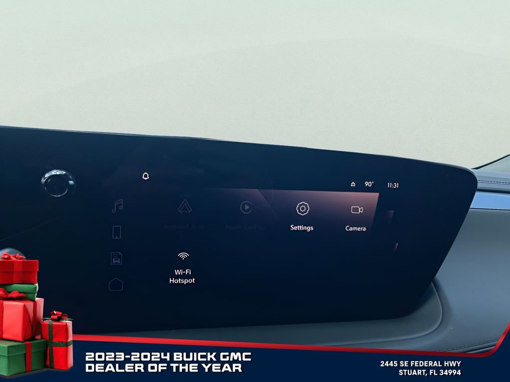 New 2026 Buick Encore GX Sport Touring w/ Advanced Technology Package image 53