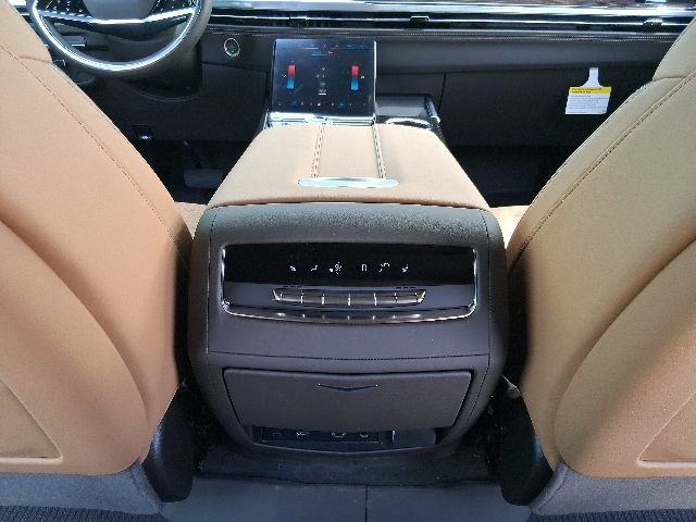 New 2026 Cadillac Escalade ESV Luxury w/ Touring Package RWD image 29
