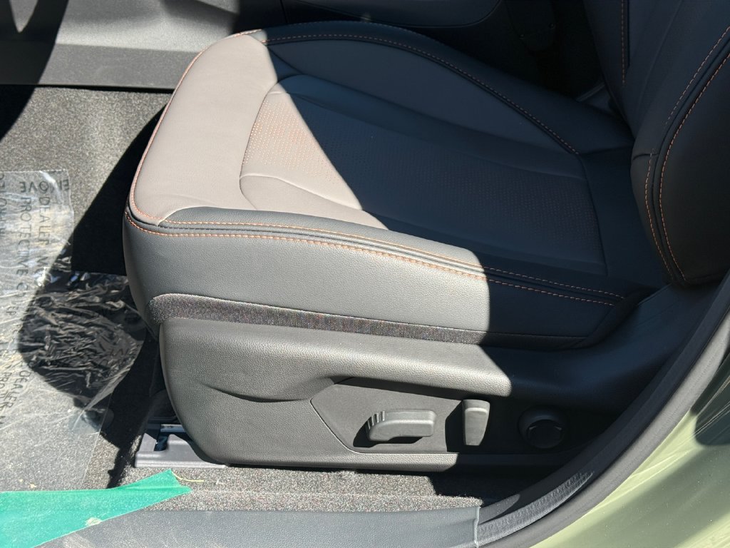 New 2026 Subaru Crosstrek 2.5i Limited AWD/4WD image 15
