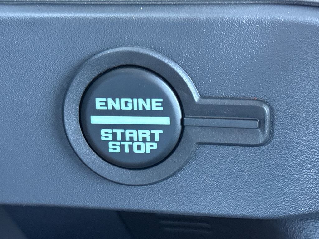 New 2025 Ford Bronco Outer Banks image 23