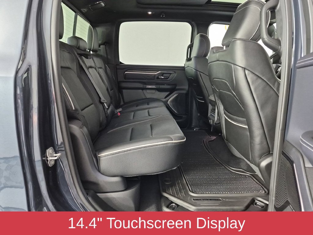 Used 2026 RAM 1500 Limited AWD/4WD image 37