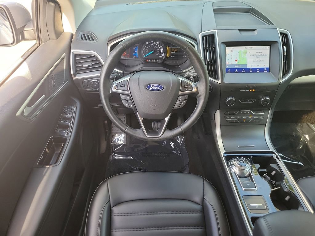 Used 2020 Ford Edge SEL w/ Convenience Package AWD/4WD image 18
