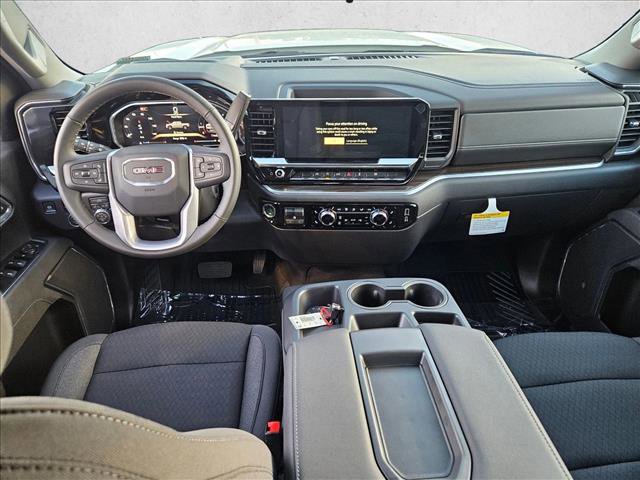 New 2026 GMC Sierra 1500 Elevation image 15