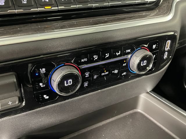 New 2026 Chevrolet Silverado 2500 LTZ w/ LTZ Plus Package AWD/4WD image 7