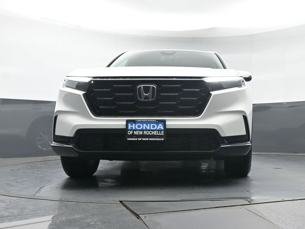 Certified 2024 Honda CR-V EX-L image 37