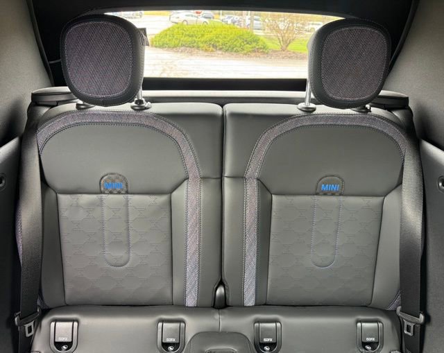 Certified 2026 MINI Cooper S image 24