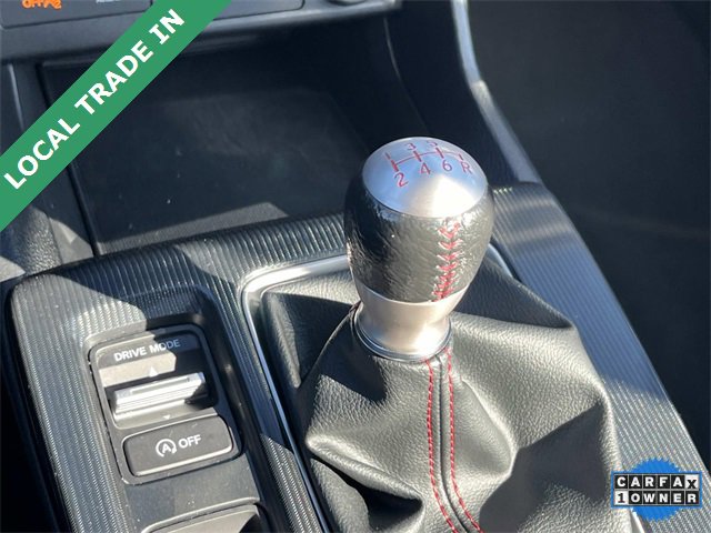 Used 2024 Honda Civic Si image 31