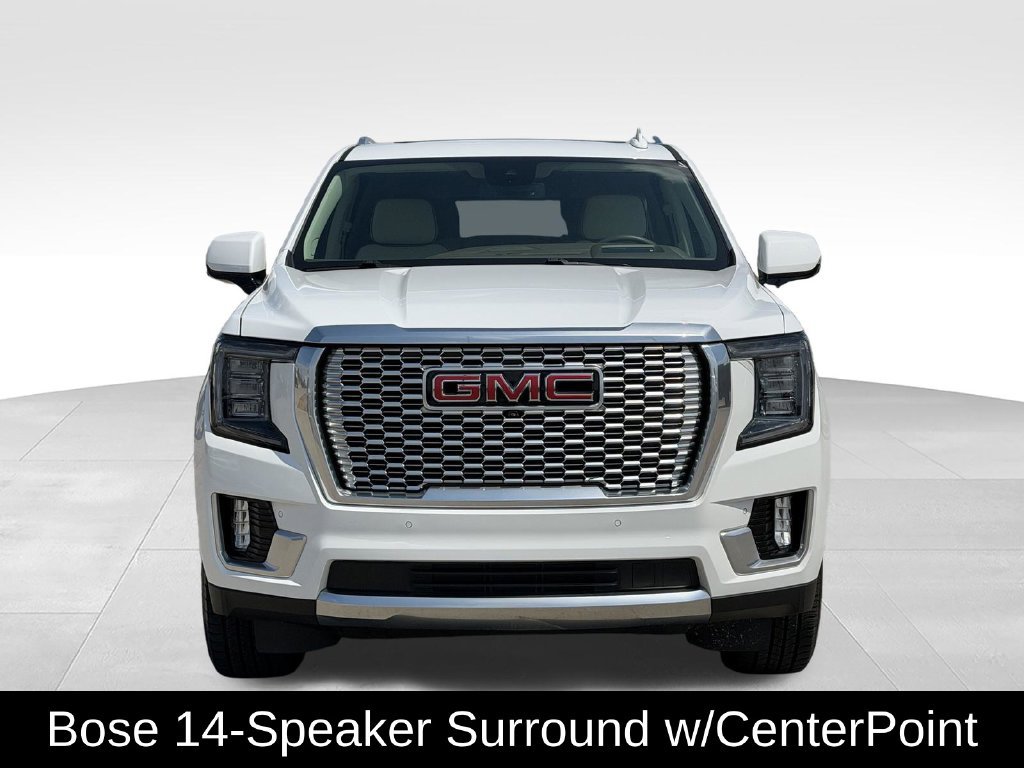 Used 2024 GMC Yukon XL Denali RWD image 3